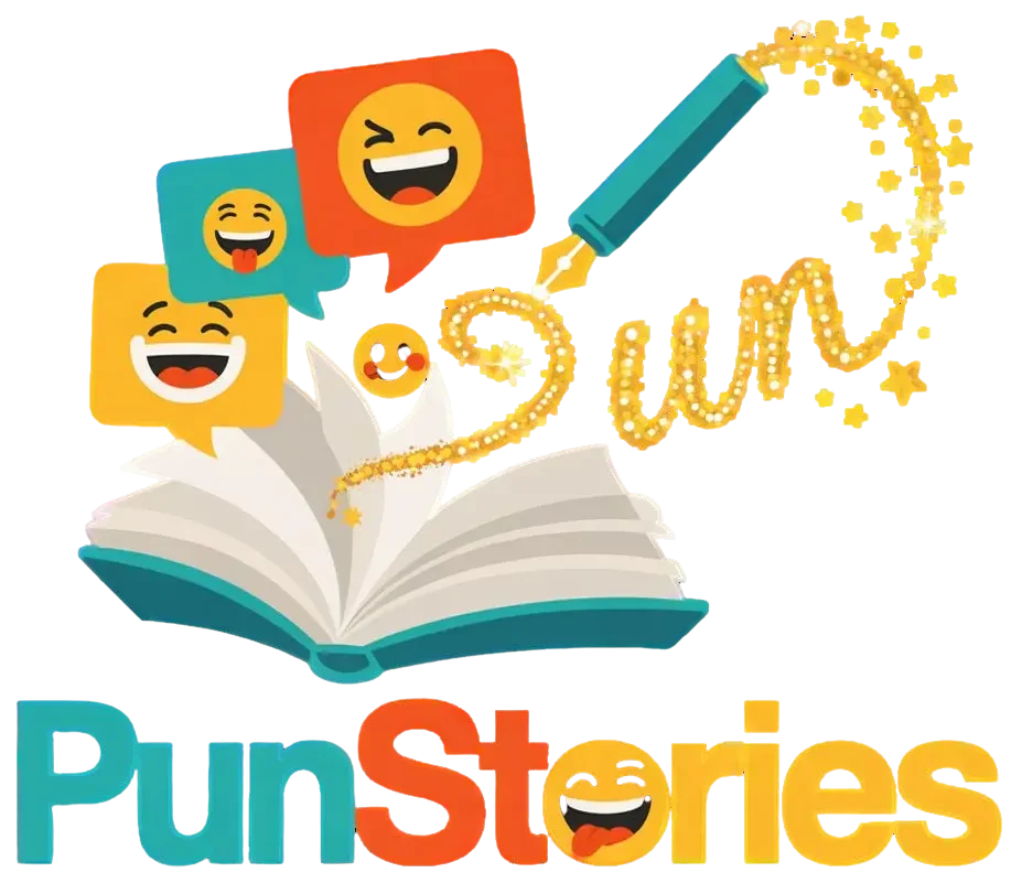 Pun Stories